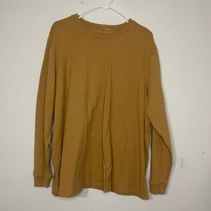 Carhartt long sleeve
